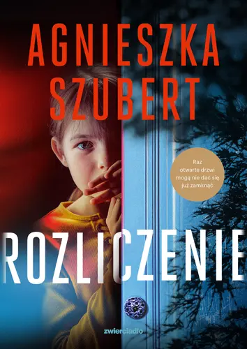 Okładka: Rozliczenie