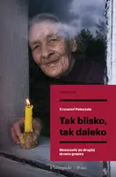 Okładka: Tak blisko, tak daleko