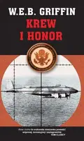 Okładka: Krew i honor