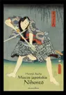 Okładka: Miecze japońskie nihonto