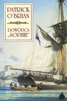 Okładka: Dowódca Sophie