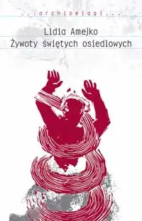 Okładka: Żywoty świętych osiedlowych