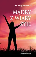 Okładka: Mądry z wiary żyje