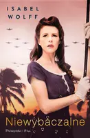 Okładka: Niewybaczalne