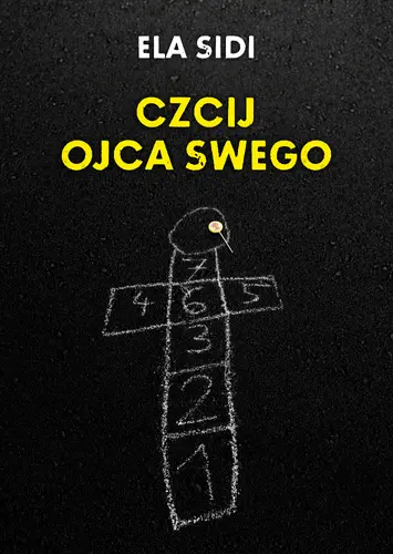 Okładka: Czcij ojca swego