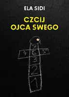 Okładka: Czcij ojca swego