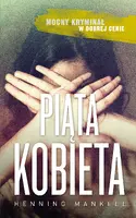 Okładka: Piąta kobiet