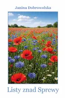 Okładka: Listy znad Sprewy