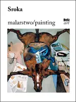 Okładka: Sroka.Malarstwo