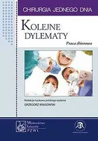 Okładka: Chirurgia jednego dnia