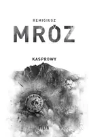 Okładka: Kasprowy