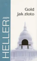 Okładka: Gold jak złoto