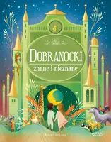 Okładka: Dobranocki znane i nieznane