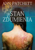 Okładka: Stan zdumienia