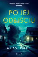 Okładka: Po jej odejściu