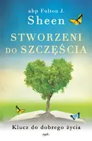 Okładka: Stworzeni do szczęścia