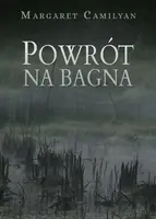 Okładka: Powrót na bagna