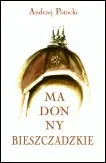 Okładka: Madonny Bieszczadzkie