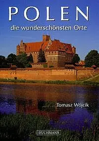 Okładka: Polen die wunderschonsten Orte