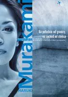 Okładka: Na południe od granicy, na zachód od słońca