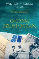 Okładka: O czym szumi ocean