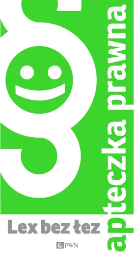 Okładka: Lex bez łez