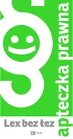 Okładka: Lex bez łez