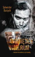 Okładka: W odmętach delirium