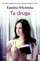 Okładka: Ta druga