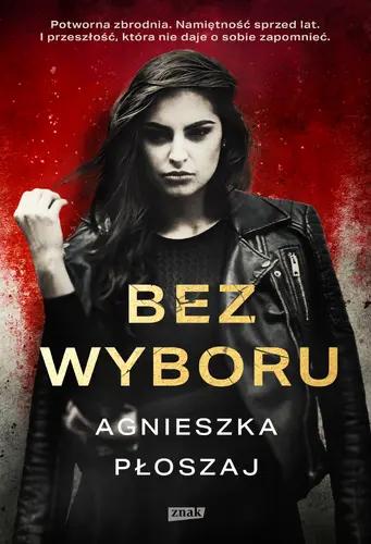 Okładka: Bez wyboru