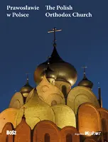 Okładka: Prawosławie w Polsce