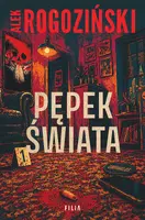 Okładka: Pępek świata