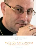 Okładka: Kościół katoludzki