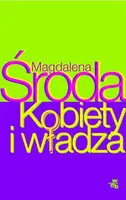 Okładka: Kobiety i władza
