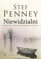Okładka: Niewidzialni