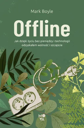 Okładka: Offline