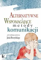 Okładka: Alternatywne i wspomagające metody komunikacji