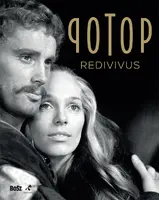 Okładka: Potop Redivivus