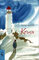 Okładka: Kruso