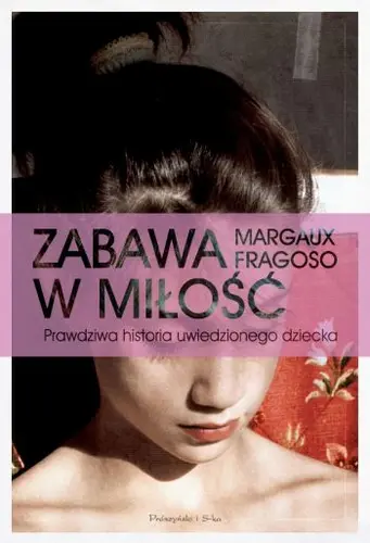 Okładka: Zabawa w miłość