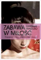 Okładka: Zabawa w miłość