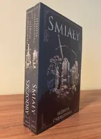 Okładka: PAKIET Śmiały + Szczodry /mk/