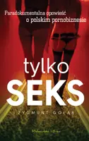 Okładka: Tylko seks