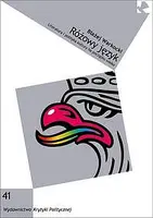 Okładka: Różowy język
