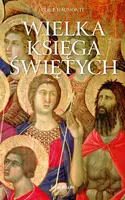 Okładka: Wielka księga świętych
