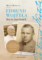Okładka: Edmund Wojtyła