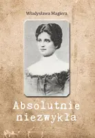 Okładka: Absolutnie niezwykła