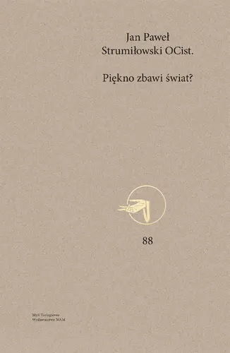 Okładka: Piękno zbawi świat?