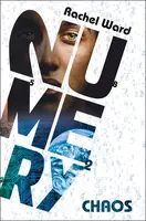 Okładka: NUMERY. Chaos