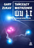 Okładka: Tańczący mistrzowie Wu Li